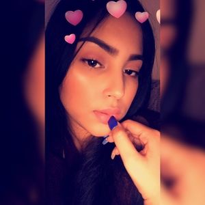 Meet your Posher, Lily